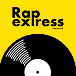 Rap Express de l'Avent - ADN de Guy2bezbar