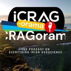 iCRAGorama Live! @iCRAG2021 with Drs Jennifer Craig and Koen Torremans