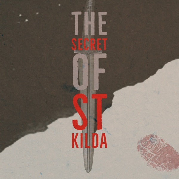 The Secret of St Kilda Artwork