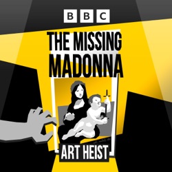 Introducing The Missing Madonna