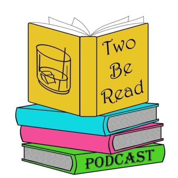 Artwork for Two Be Read