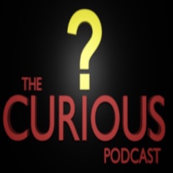 The Curious Podcast 