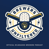 Episode 9: A Chat with Chris Hook (Brewers Pitching Coach)