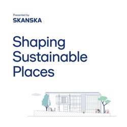 Shaping Sustainable Places – Development and Construction of a Low-Carbon Built Environment  