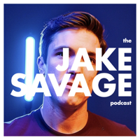 The Jake Savage Podcast podcast