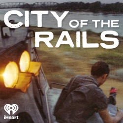 Introducing: City of the Rails