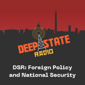 DSR: Foreign Policy and National Security - The DSR Network