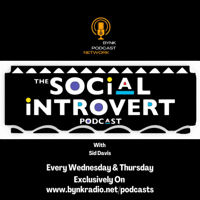 Episode 414: Sarah Joe Chaumon?