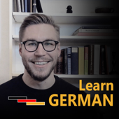 Learn German Podcast | Deutsch lernen | ExpertlyGerman.com - expertlygerman.com