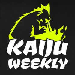 Kaiju Weekly News - 6/18/23