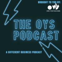 Episode 2 - Julie Robinson 