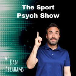 #262 Dr Ian Peek - Ill Mental Health: The Dark Side of Professional Sport