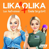 Lika & Olika - med Lisa Anckarman & Emelie Bergstedt - Podplay | Lisa Anckarman och Emelie Bergstedt