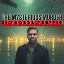 The Mysterious Murder Of Dr. John Forsyth