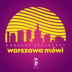 Gdzie w Warszawie jest Rodos? Rozmowa z Kwiatem Jabłoni