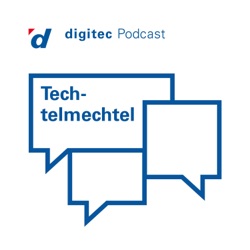 Tech-telmechtel Folge 244: Galaxus Internet, «Flow», «Mainframes», «Two Point Museum»