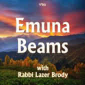 Emuna Beams - Lazer Brody