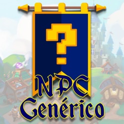 NPC Genérico #76: Chainsaw Man - Primeira Temporada – NPC Genérico –  Podcast – Podtail