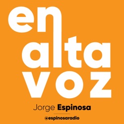 En alta voz