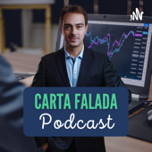 Carta Falada Podcast - Marcelo