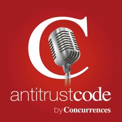 Tech in Antitrust Podcast - Alexandre Cordeiro Macedo (CADE)