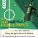 The Fundamentally Football Podcast