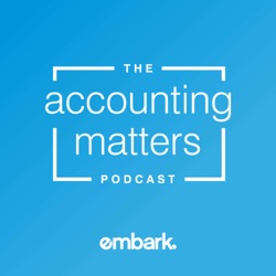Welcome to Accounting Matters