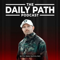 The Daily Path w/ Dan Suckling