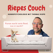 Riepes Couch - Hundepsychologie mit Thomas Riepe - Riepe Akademie