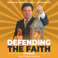 How Astronomy Reveals God with Dr. Danny Faulkner