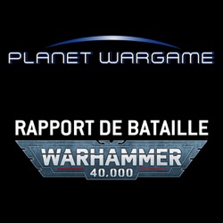 Rapport de batailles Audio