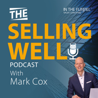 The Selling Well podcast
