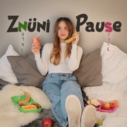 Znüni Pause