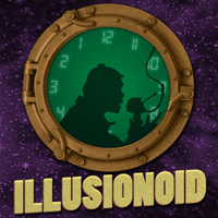 ILLUSIONOID podcast