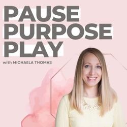 Passion and purpose through pain and rebellion, with Holly Matthews