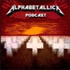 Alphabetallica: A-Z Metallica Podcast artwork