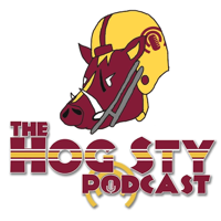 The Hog Sty podcast