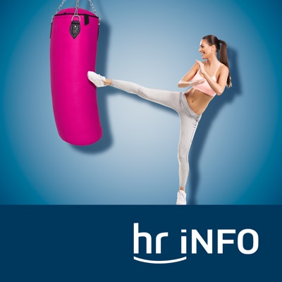 hr-iNFO Fit und Gesund