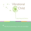 Vibrational Child artwork