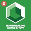 Non Breaking Space Show artwork