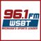Weekday Sportsbeat - 96.1 FM WSBT Radio