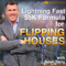 The Lightning Fast $5K Formula Podcast for Flipping Houses