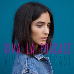 Viva La Podcast