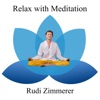 Relax with Meditation artwork