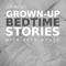 CALM+COZY | Grown-Up Bedtime Stories