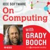 IEEE Software's "On Computing" with Grady Booch artwork