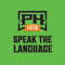 Speak the Language