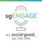 The sgENGAGE Podcast
