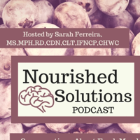 Understanding Food Sensitivities with Christa Biegler