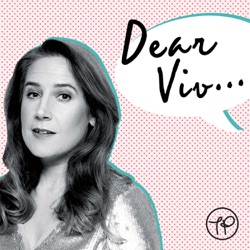**Bumper Episode** Dear Viv: What's the best way to deal with a break-up?